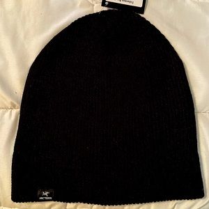 Arc’teryx fisherman beanie